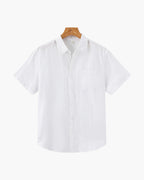 Camisa · Lino