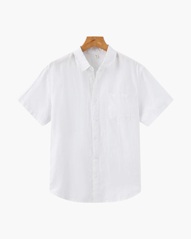 Camisa · Lino