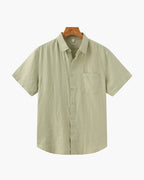Camisa · Lino