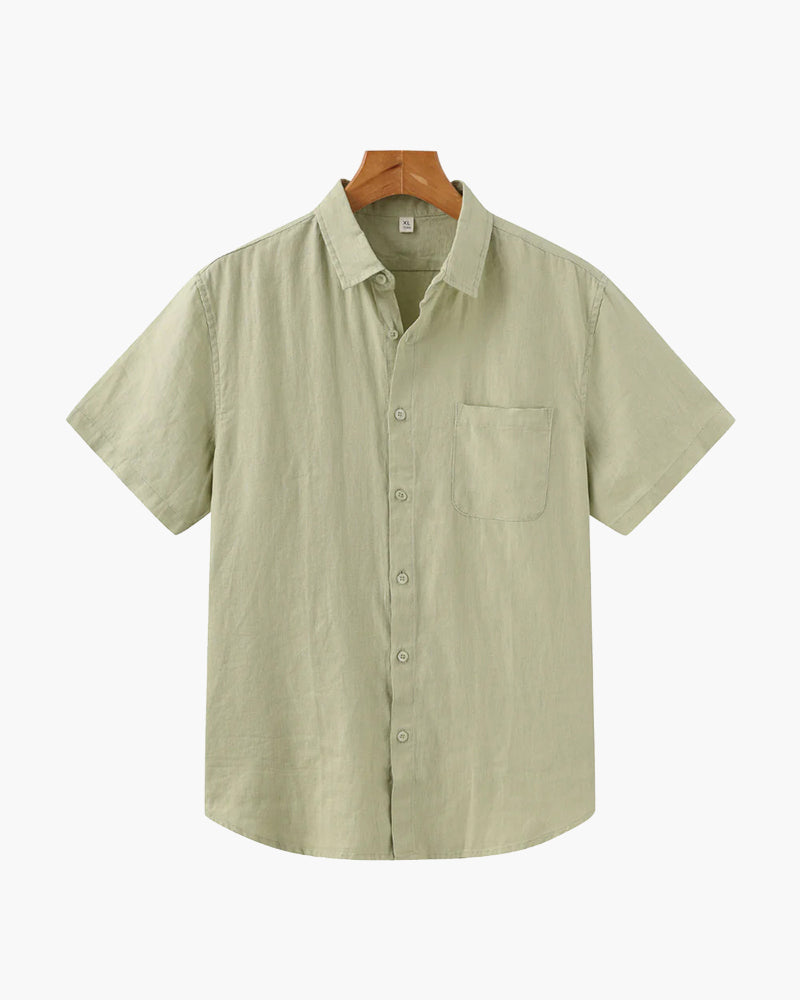 Camisa · Lino