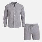 Conjunto · Lino