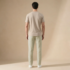 Pantalón · Lino