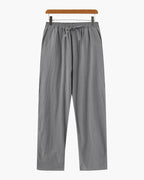 Pantalón · Lino