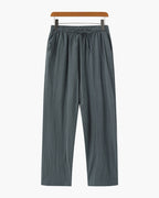 Pantalón · Lino