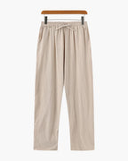Pantalón · Lino