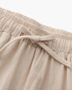 Pantalón · Lino