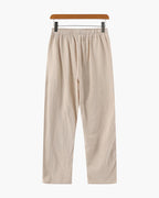 Pantalón · Lino