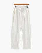 Pantalón · Lino