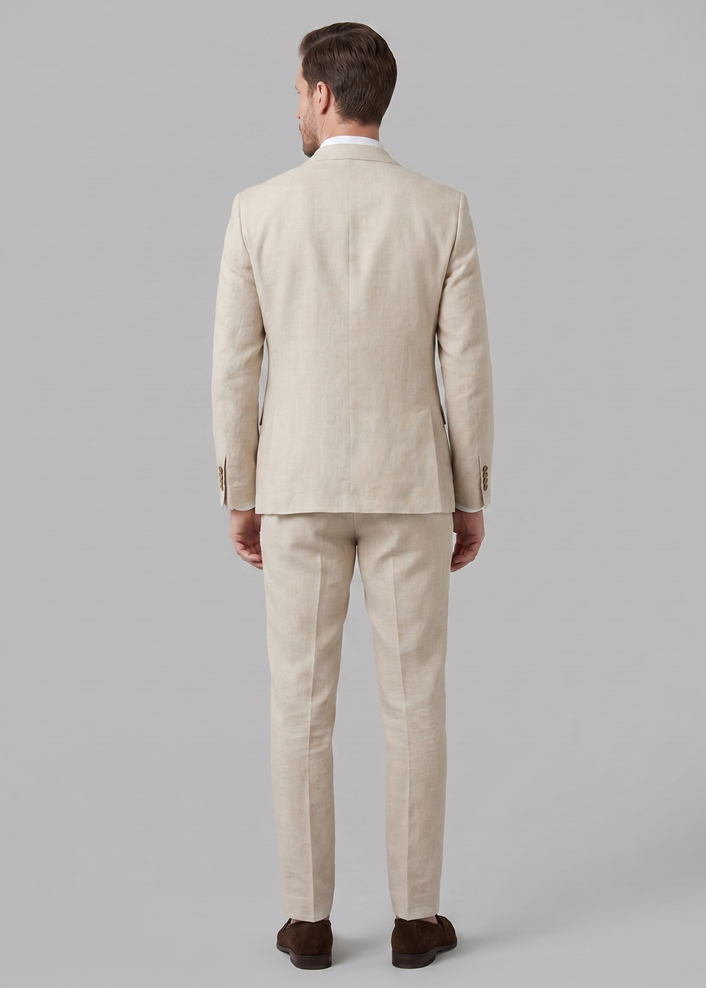 Traje · Ligero