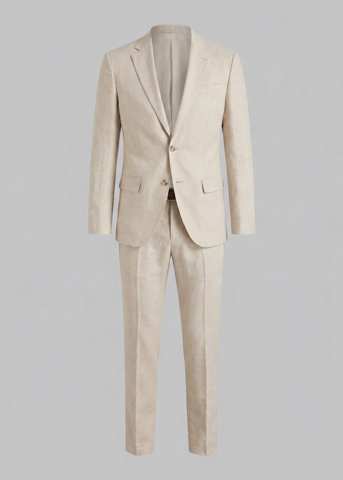 Traje · Ligero