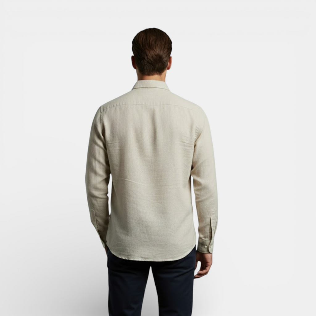 Camisa · Ligero