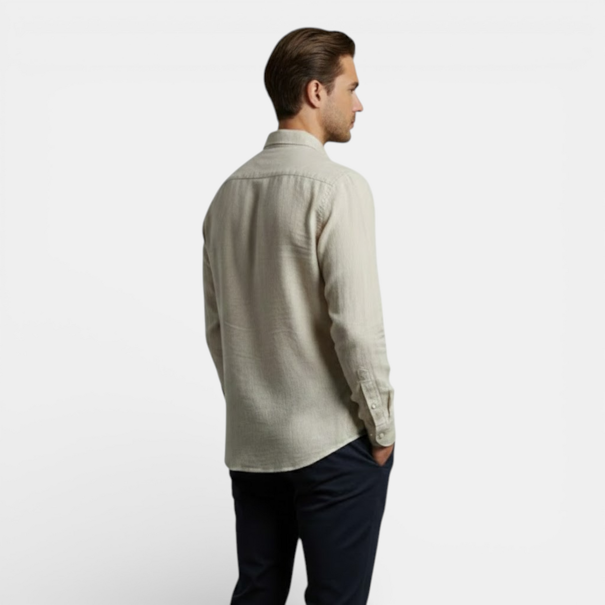Camisa · Ligero