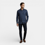Camisa · Ligero