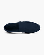 Mocasines · Ante