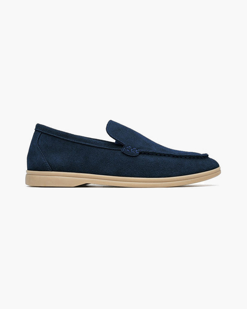Mocasines · Ante