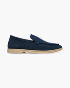 Mocasines · Ante