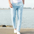 Pantalón · Lino