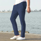 Pantalón · Lino