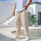 Pantalón · Lino