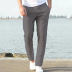 Pantalón · Lino