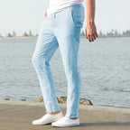 Pantalón · Lino