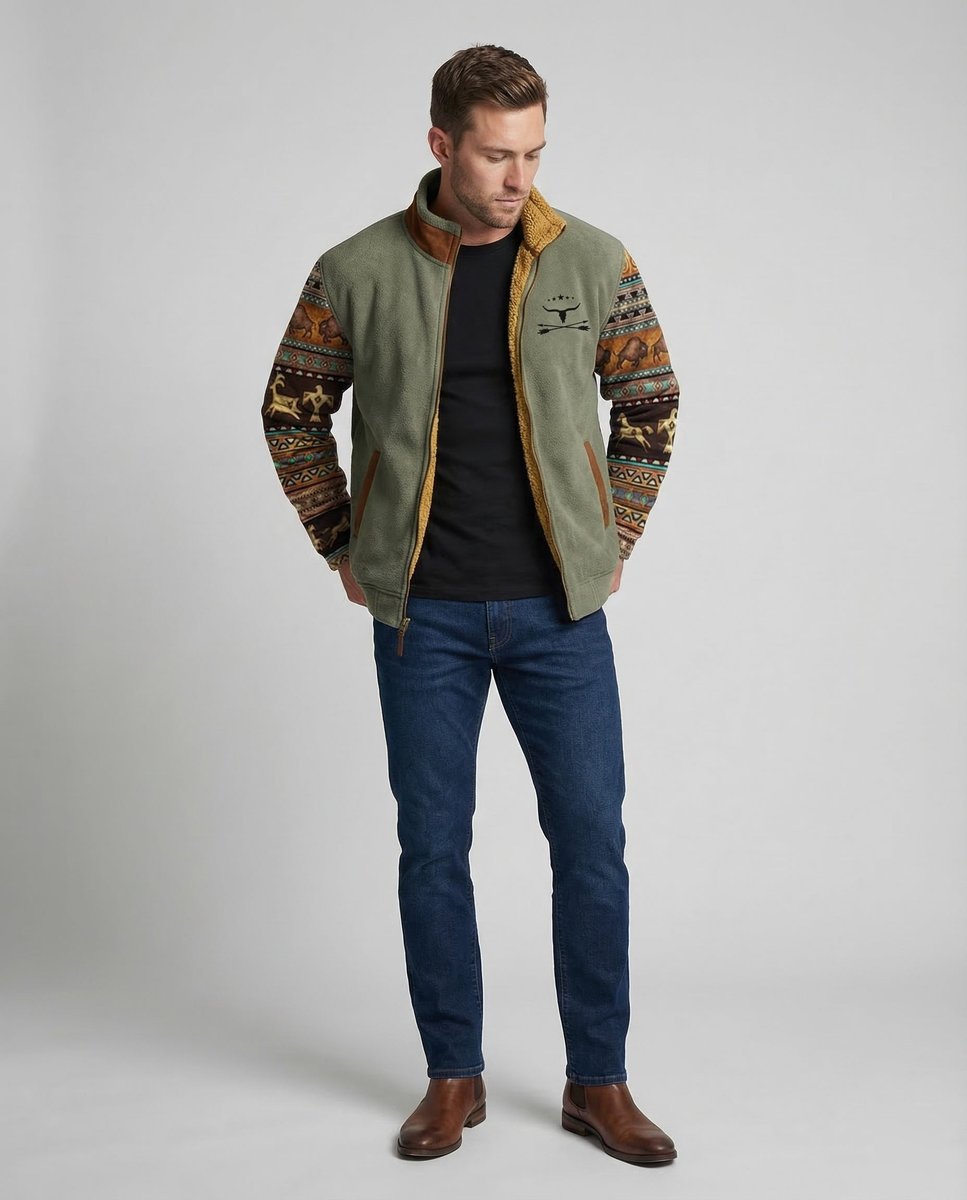 Chaqueta
