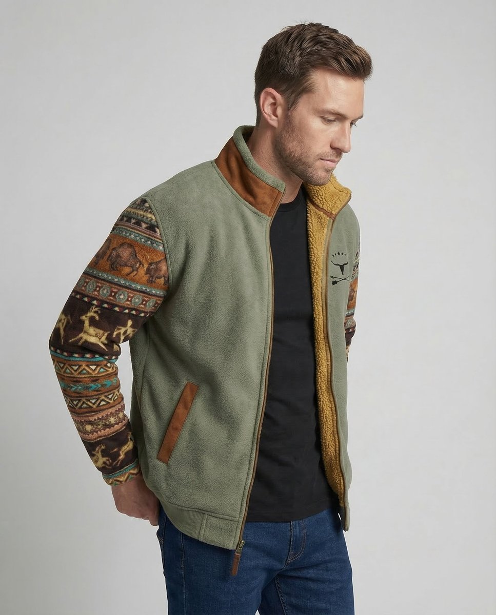 Chaqueta