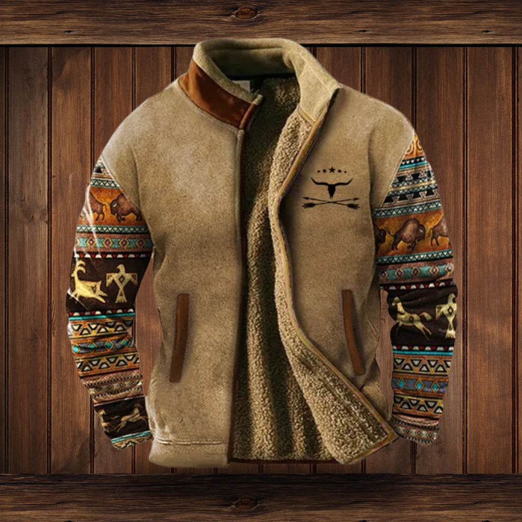 Chaqueta