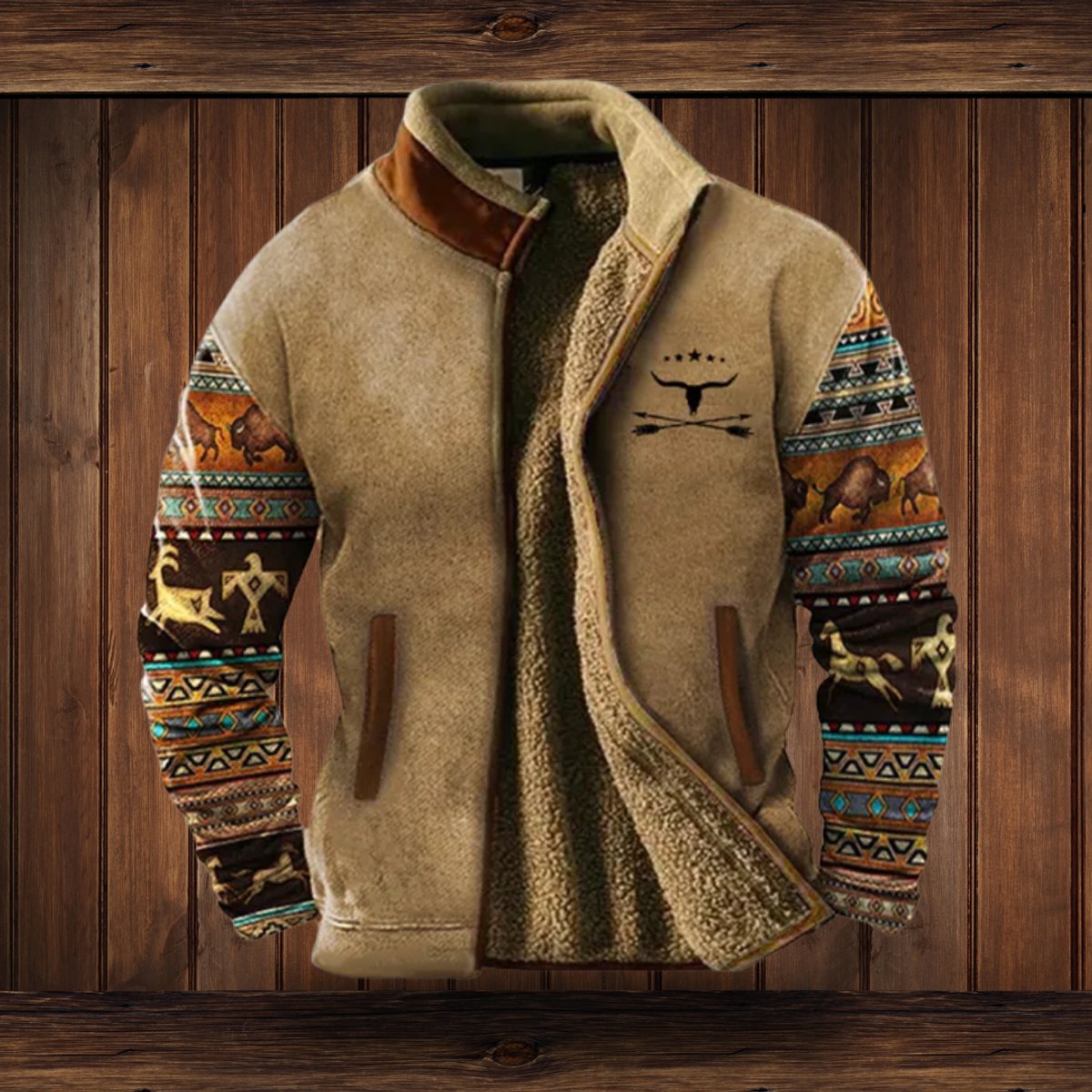 Chaqueta
