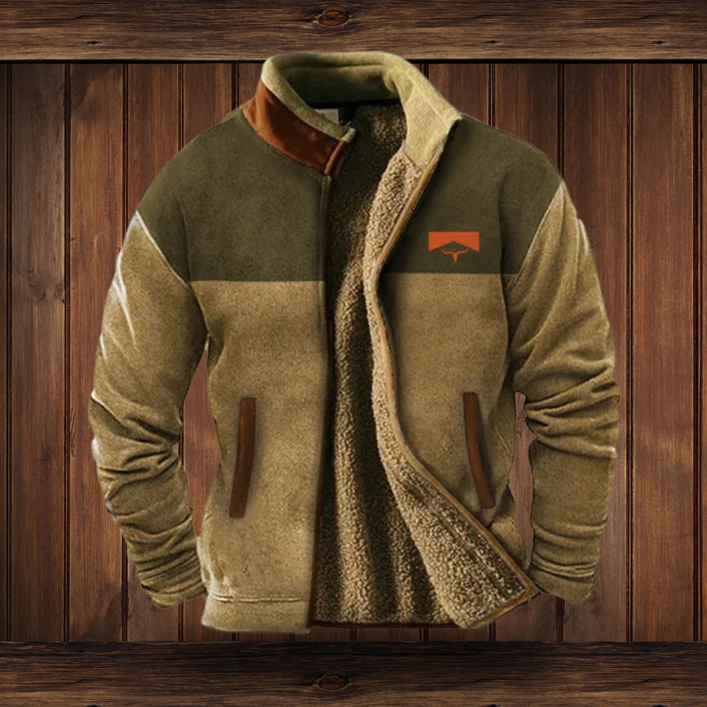 Chaqueta