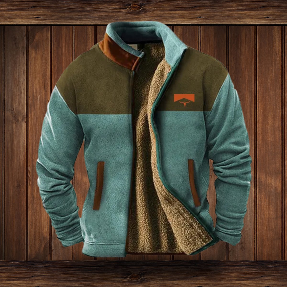 Chaqueta