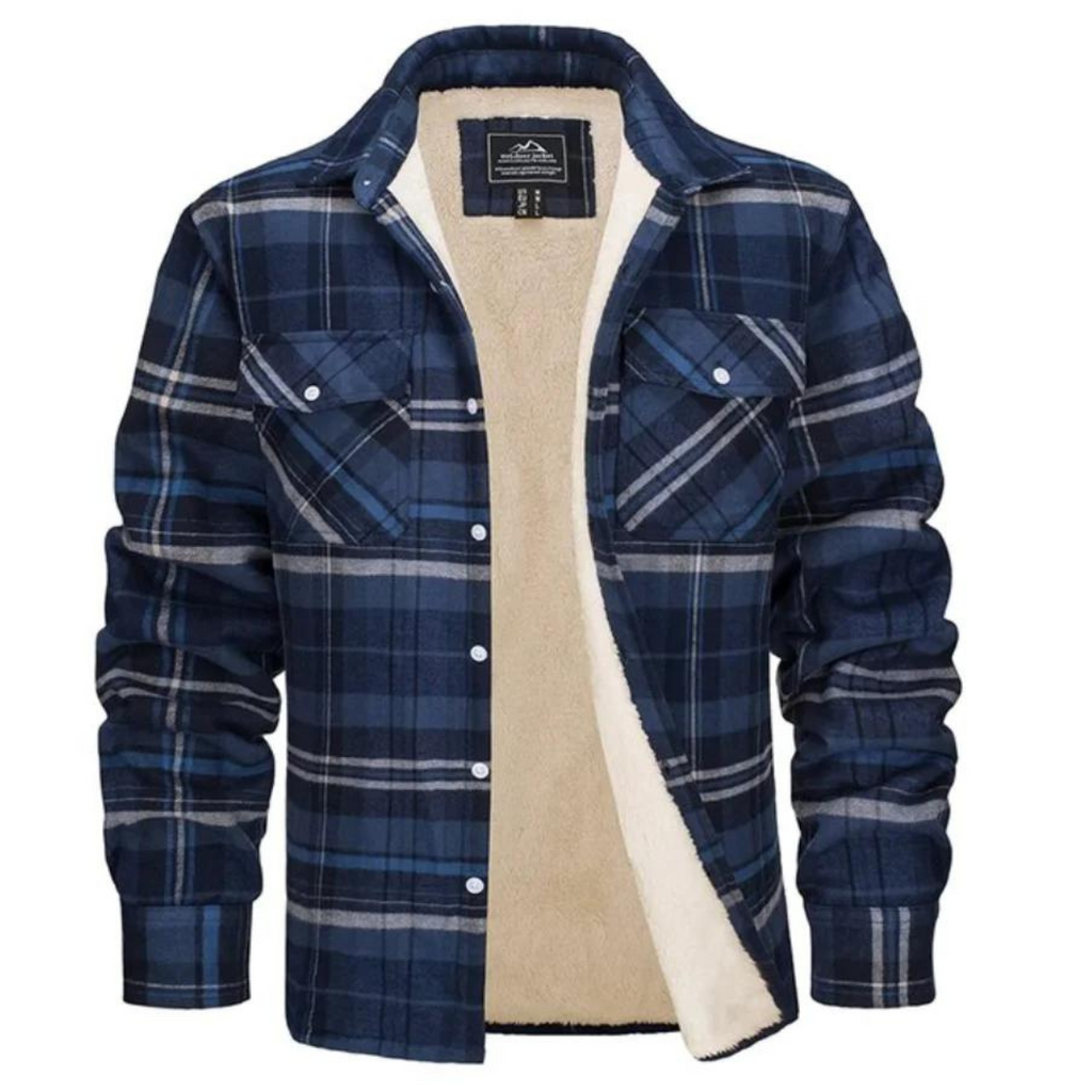 Chaqueta · Cuadros