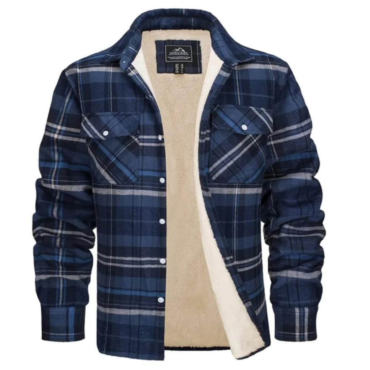 Chaqueta · Cuadros