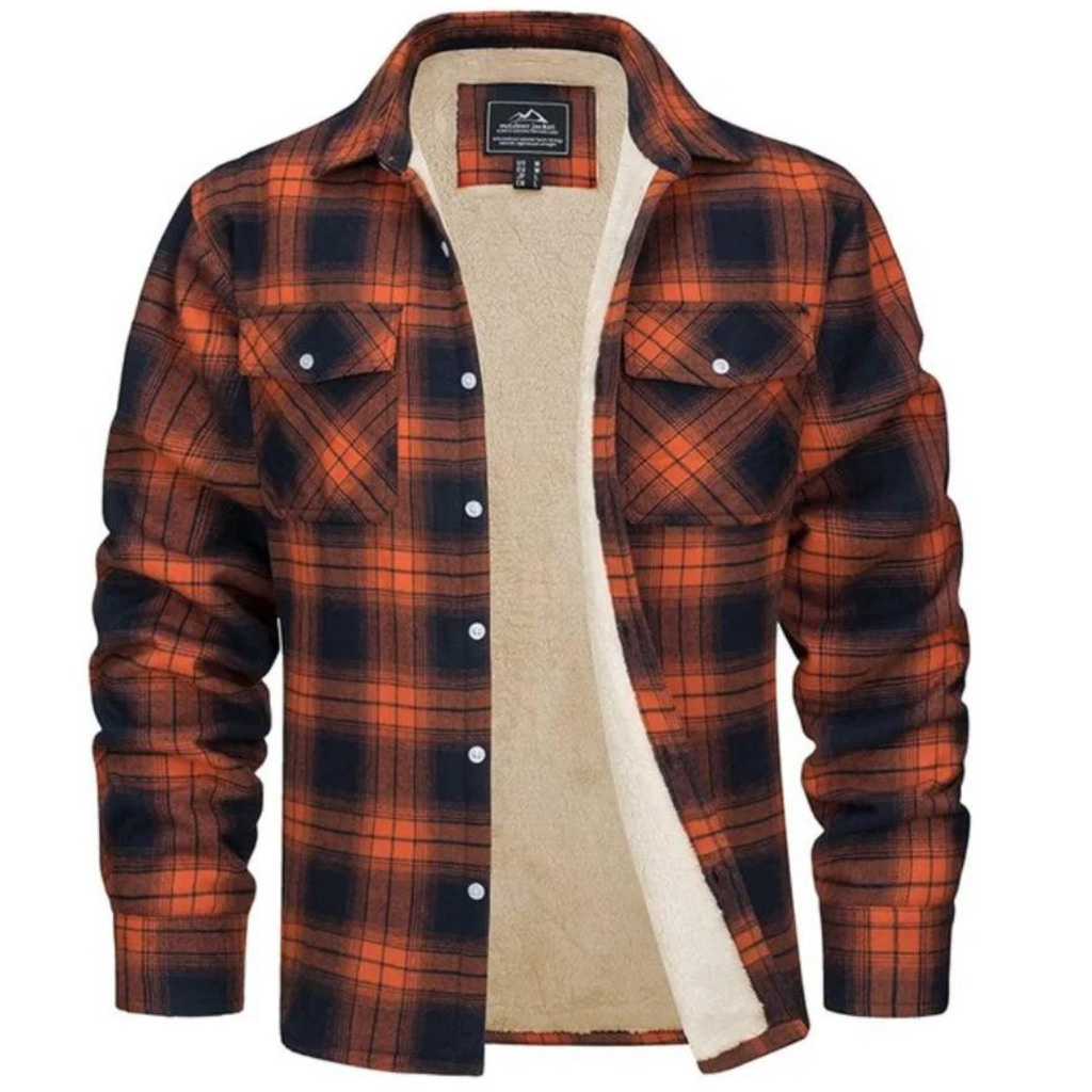 Chaqueta · Cuadros