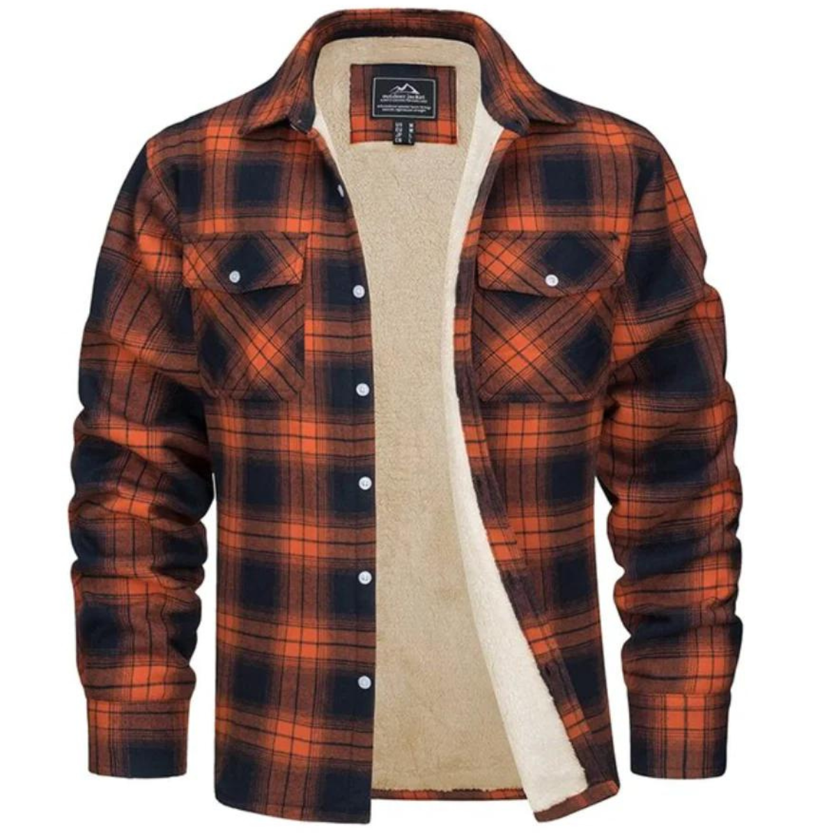 Chaqueta · Cuadros