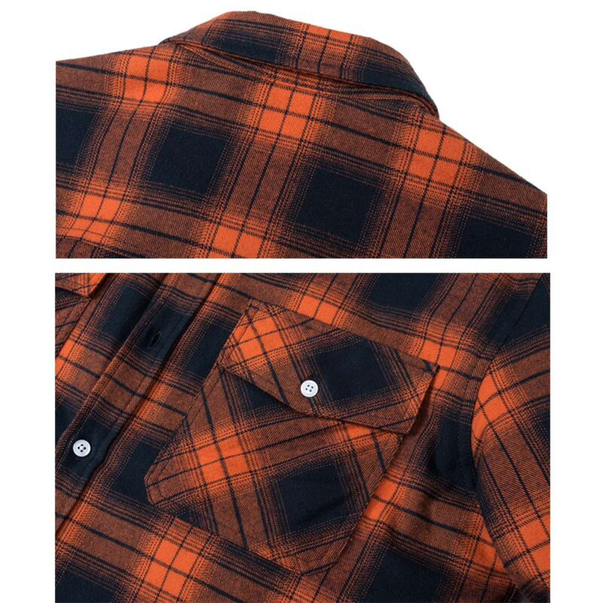 Chaqueta · Cuadros