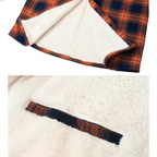 Chaqueta · Cuadros