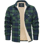 Chaqueta · Cuadros