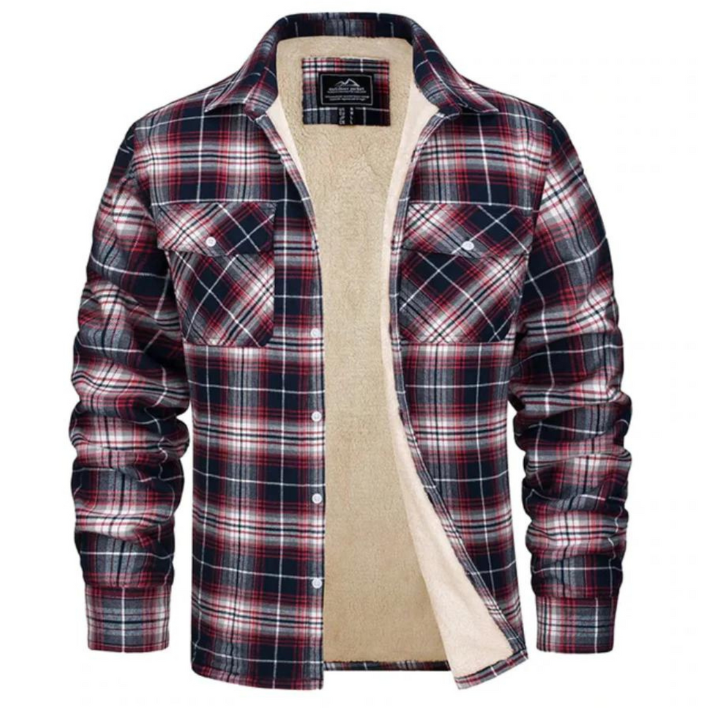Chaqueta · Cuadros