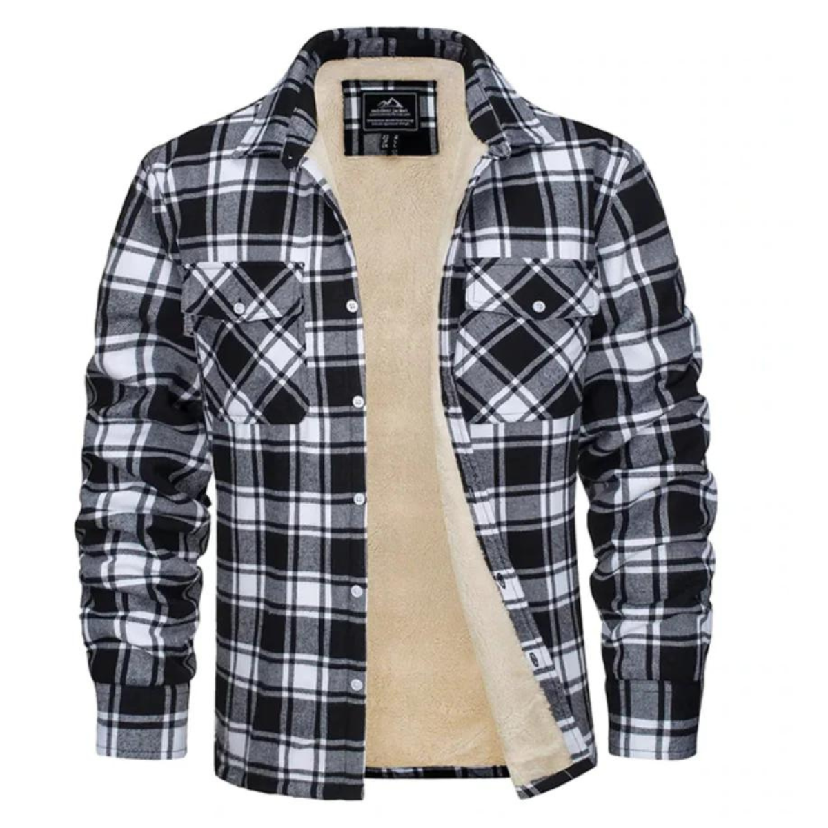 Chaqueta · Cuadros