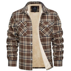 Chaqueta · Cuadros