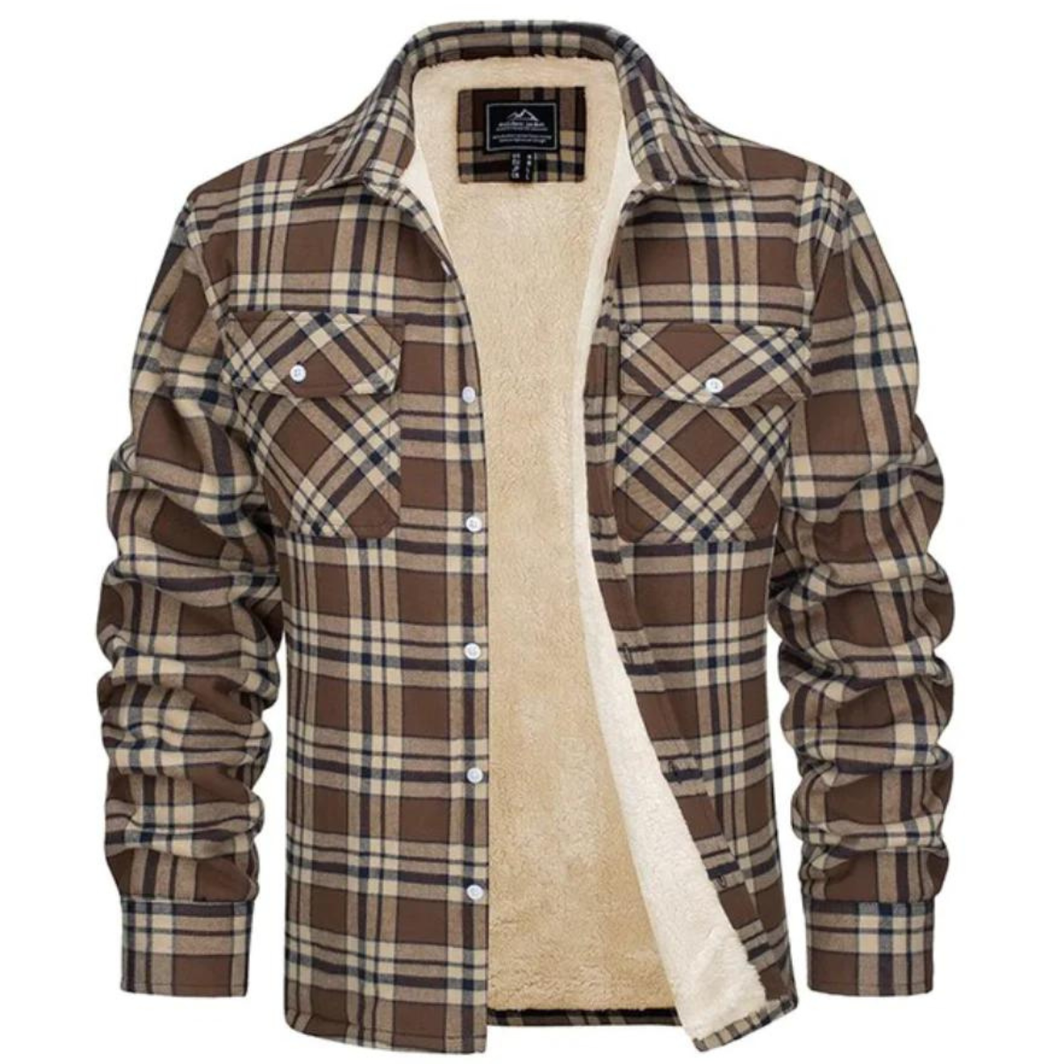 Chaqueta · Cuadros
