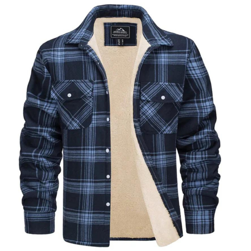 Chaqueta · Cuadros