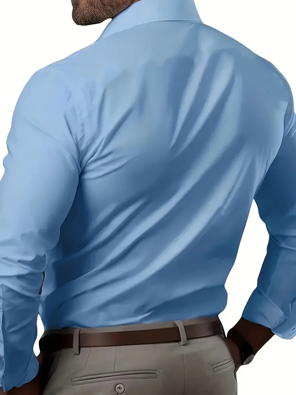 Camisa · Slim Fit