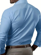 Camisa · Slim Fit
