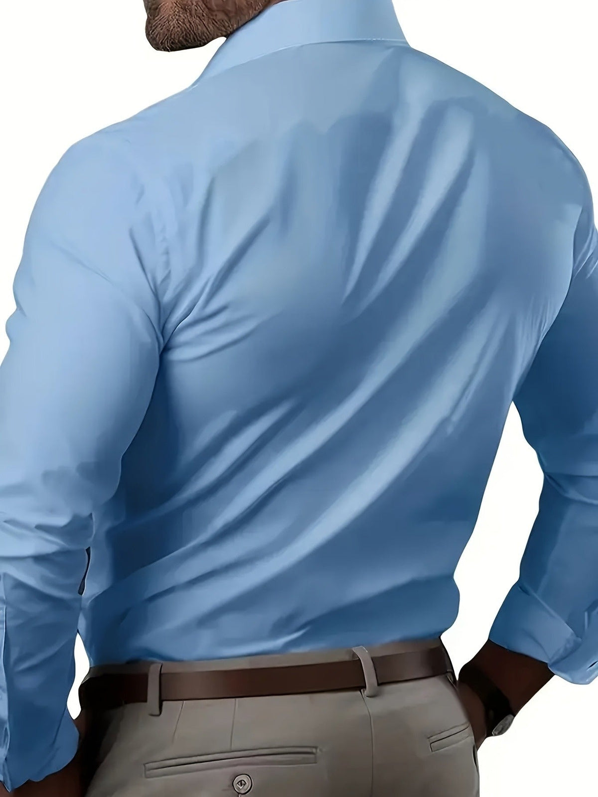 Camisa · Slim Fit