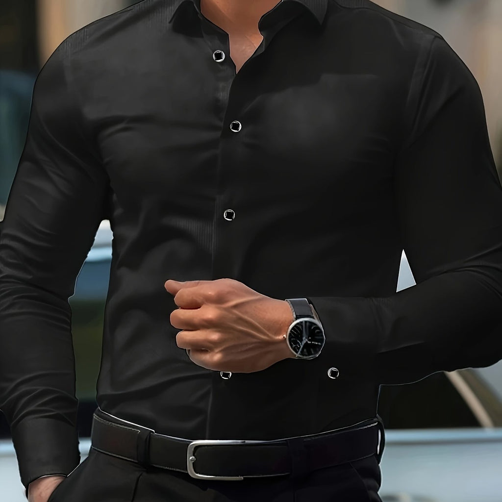 Camisa · Slim Fit