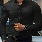 Camisa · Slim Fit