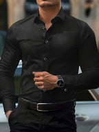 Camisa · Slim Fit