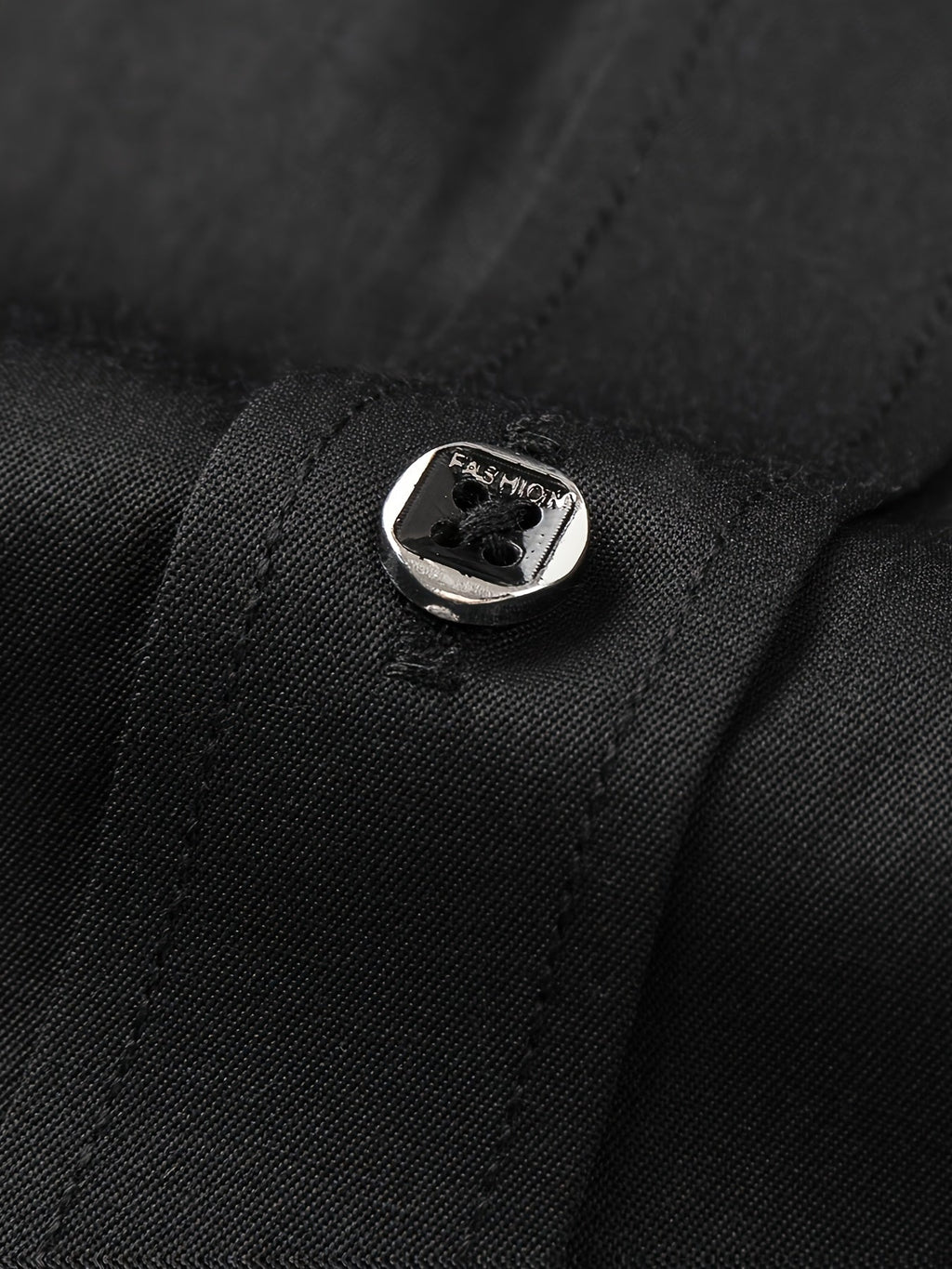 Camisa · Slim Fit
